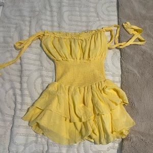 Forever 21 Romper Size- Small